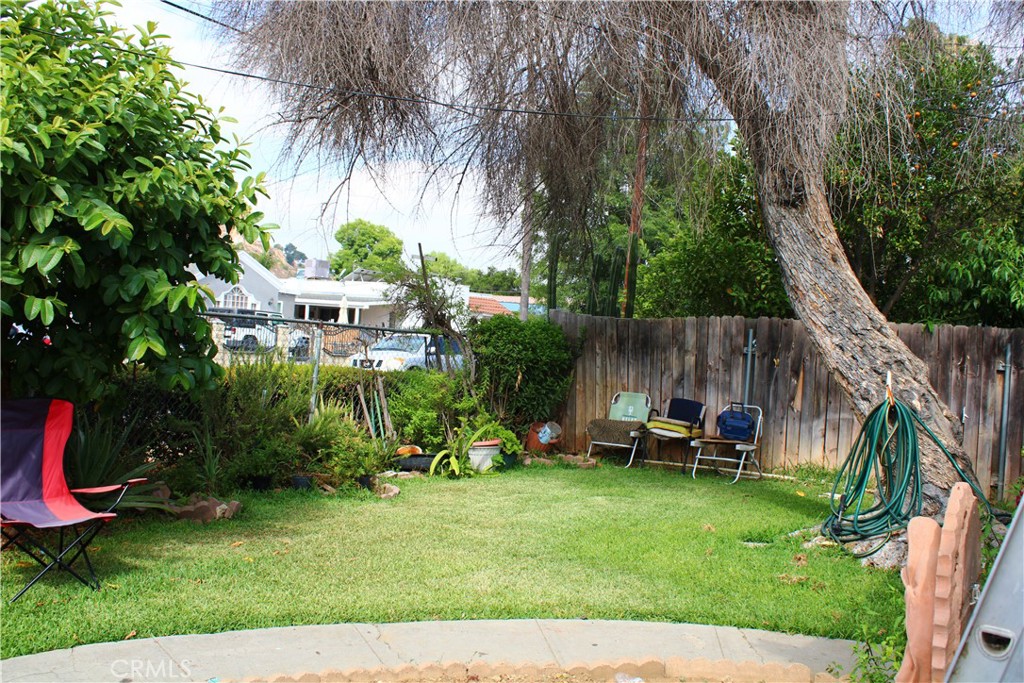 Calling Investors--This open floor plan home has great potential to either upgrade & resale or for a first-time buyer that is willing to have some sweat equity!!