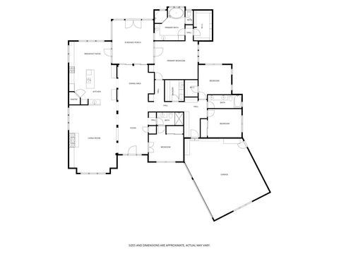 920 Wigeon Way Arroyo Grande CA 93420