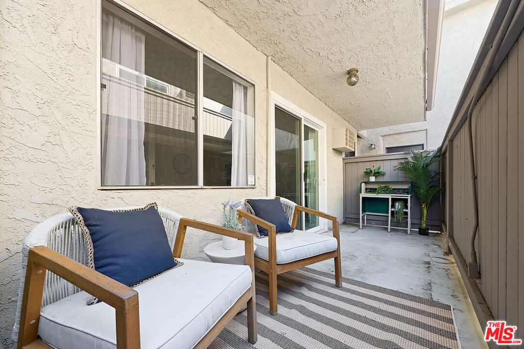 3325 Bagley Avenue 107