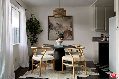 Photo of 3325 Bagley Avenue #107, Los Angeles, CA 90034 (MLS # 26827729)
