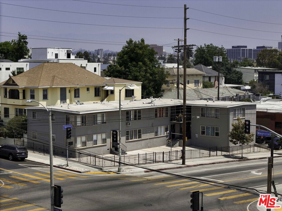 - Residential Income