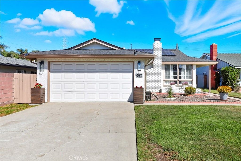 Photo of 527 W 169th Street W, Gardena, CA 90248 (MLS # PW25236811)