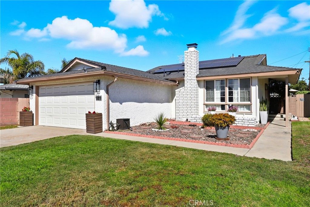 Photo of 527 W 169th Street W, Gardena, CA 90248 (MLS # PW25236811)