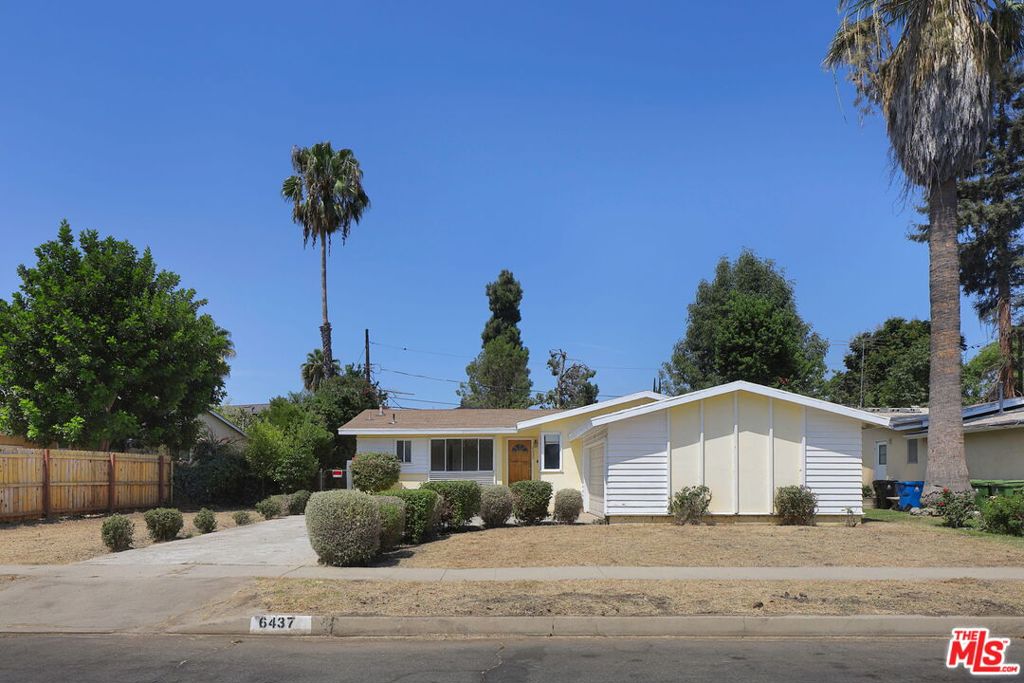 6437 Penfield Avenue