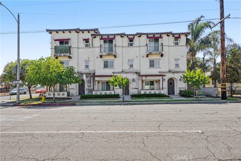 Photo of 201 N Azusa Avenue #6, Azusa, CA 91702 (MLS # WS26181205)