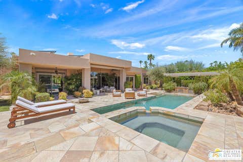 Photo of 9 Silver Circle, Rancho Mirage, CA 92270 (MLS # 26863005PS)