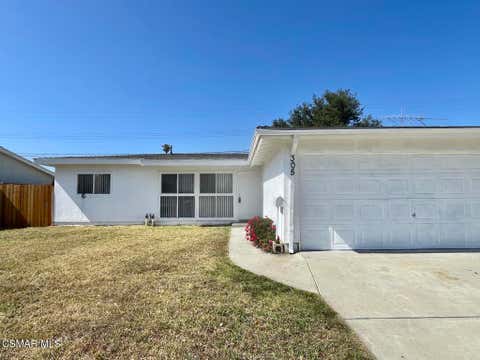 Photo of 305 Sherman Avenue, Moorpark, CA 93021 (MLS # 226002239)