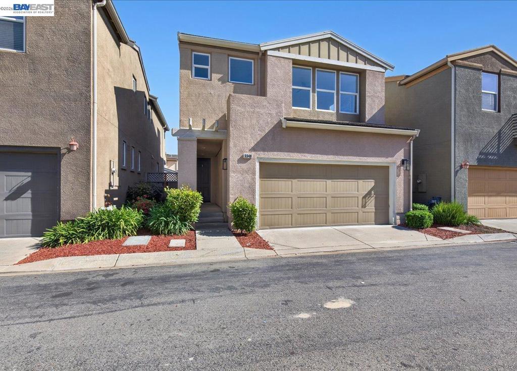 3348 Chartwell St St, San Ramon CA 94583