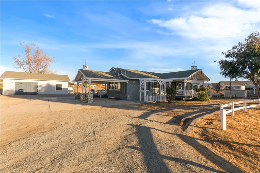 32722 Patita Lane