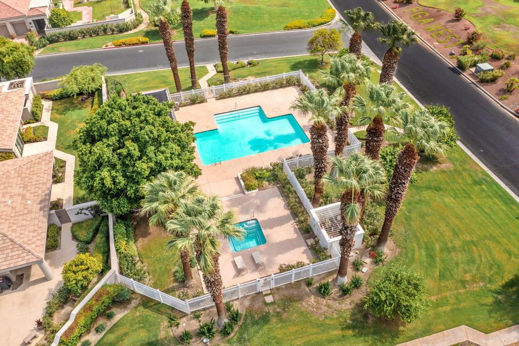 PGA Palmer Private - Residential