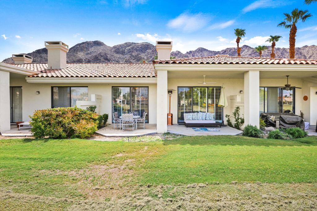 PGA Palmer Private - Residential