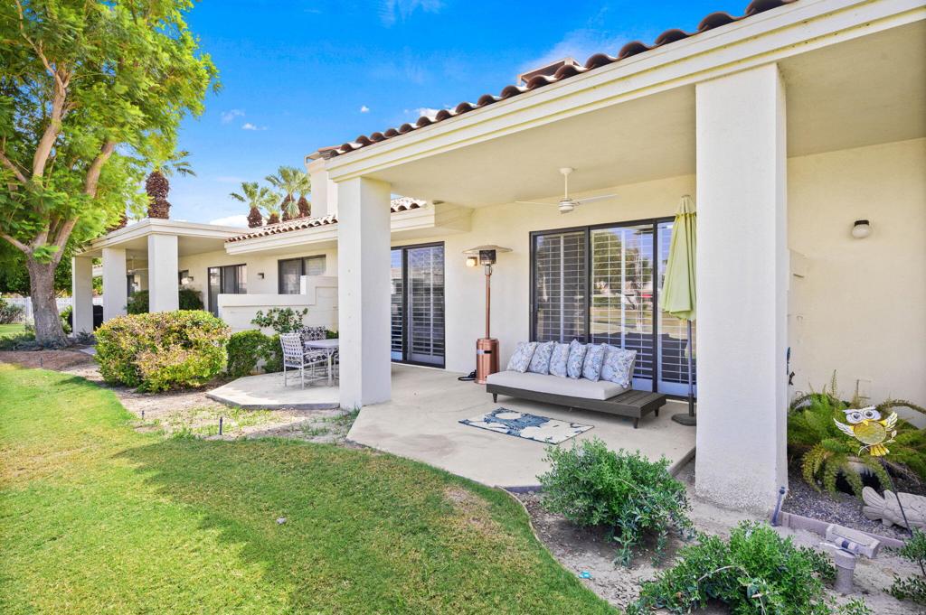 PGA Palmer Private - Residential