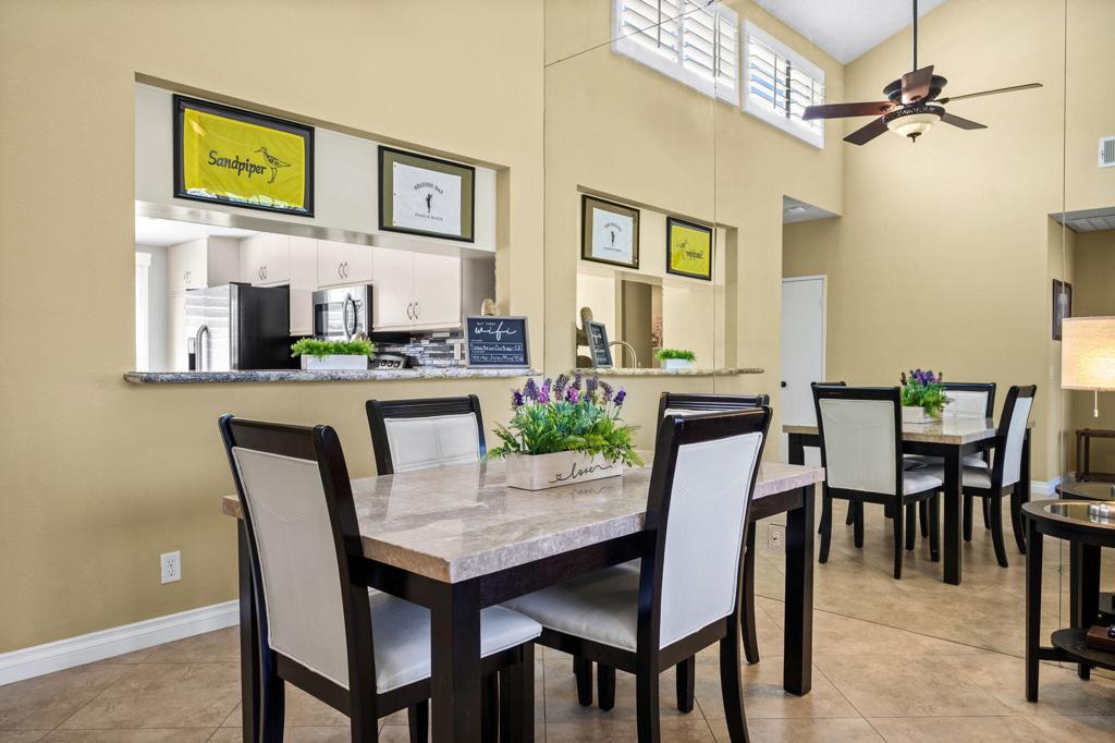 PGA Palmer Private - Residential