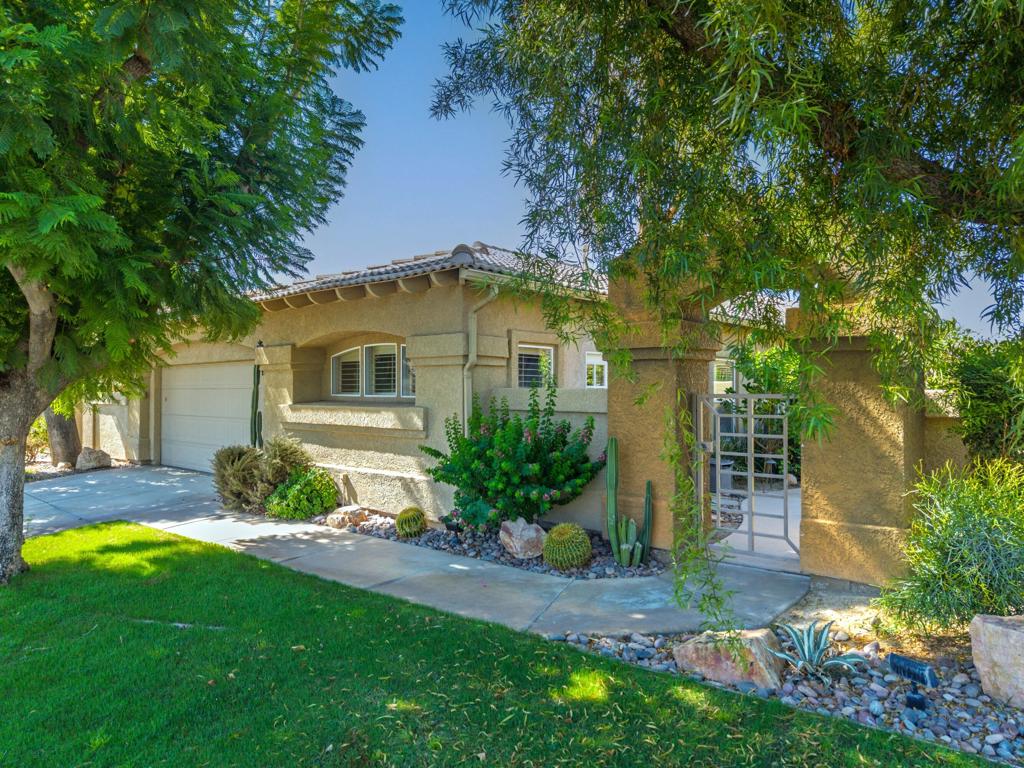 The Estates At RM - Residential