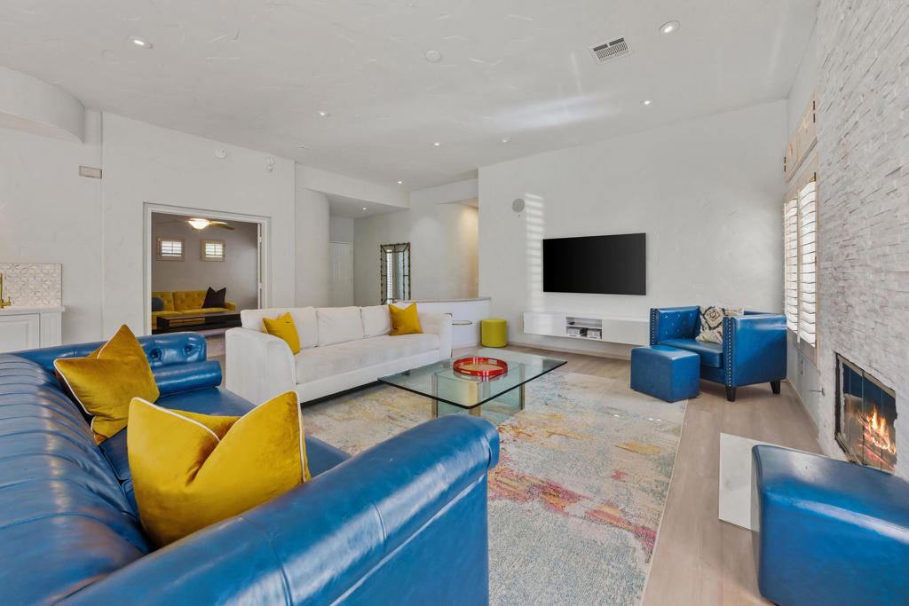 The Estates At RM - Residential