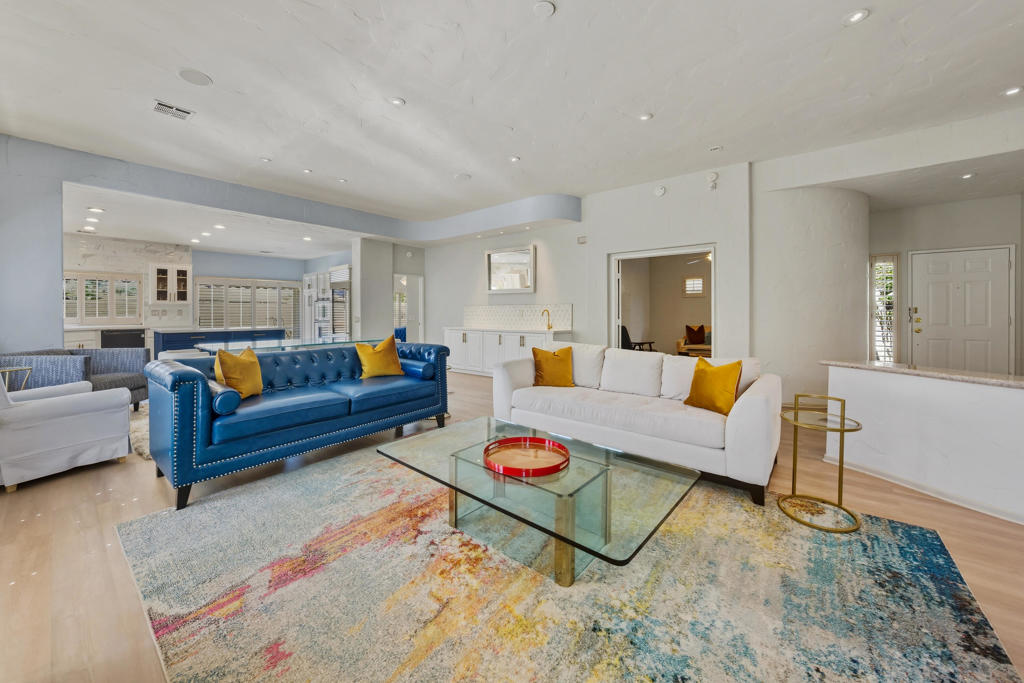 The Estates At RM - Residential