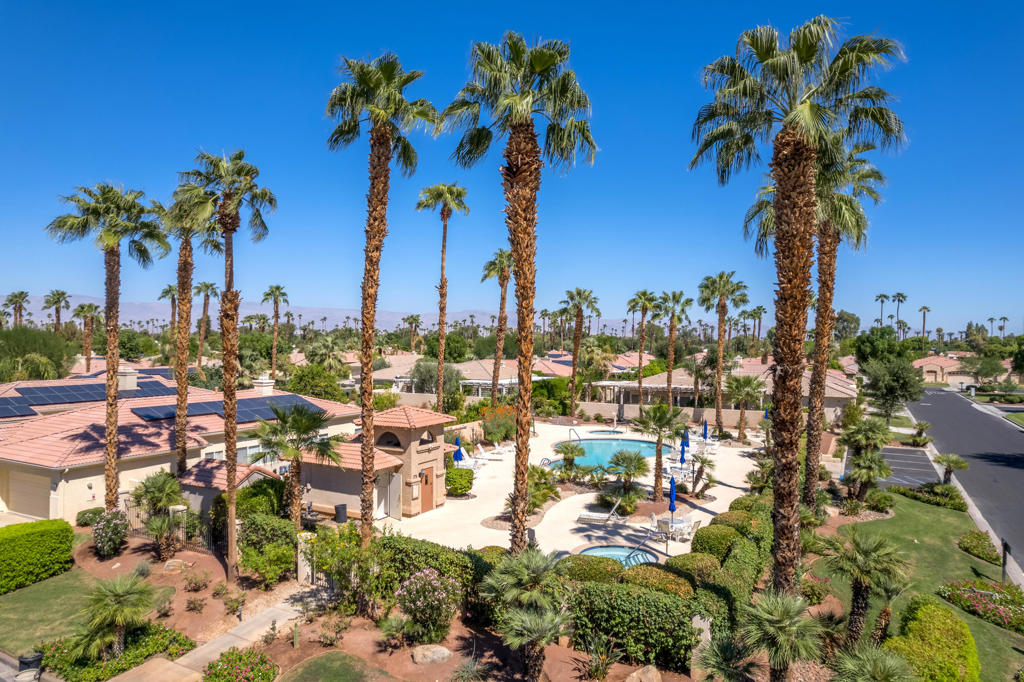 The Estates At RM - Residential