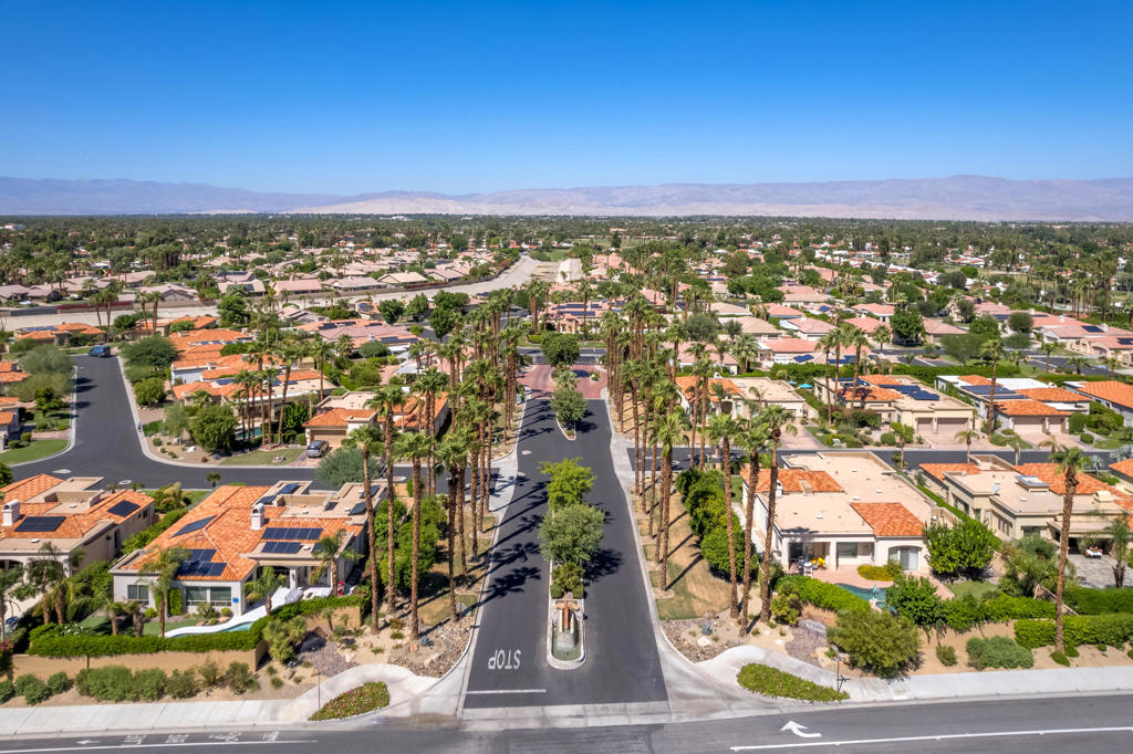 The Estates At RM - Residential