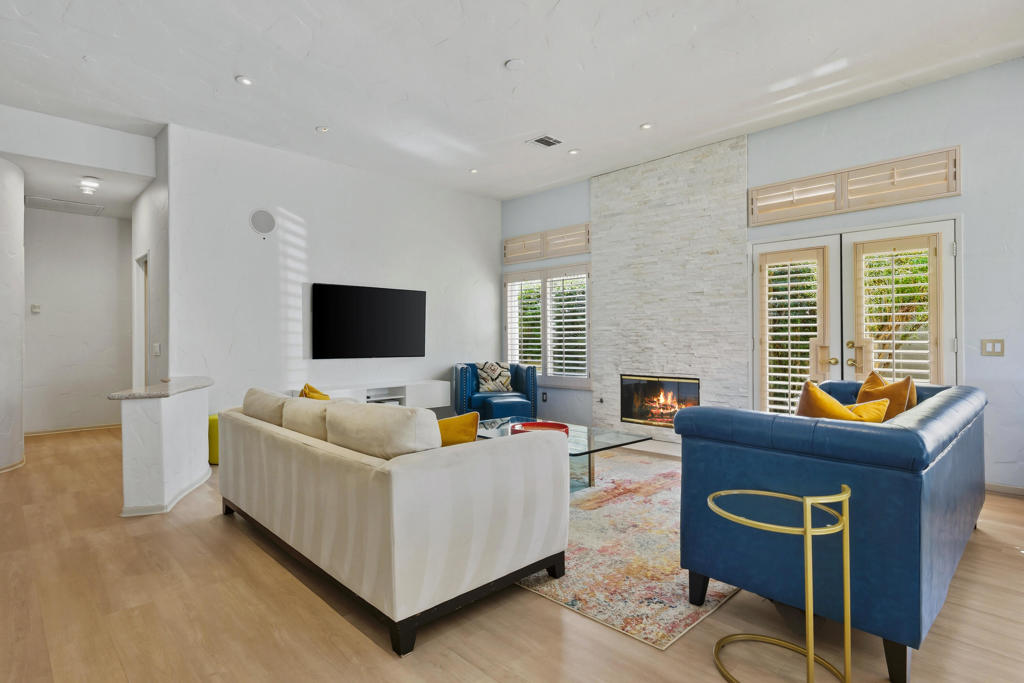 The Estates At RM - Residential