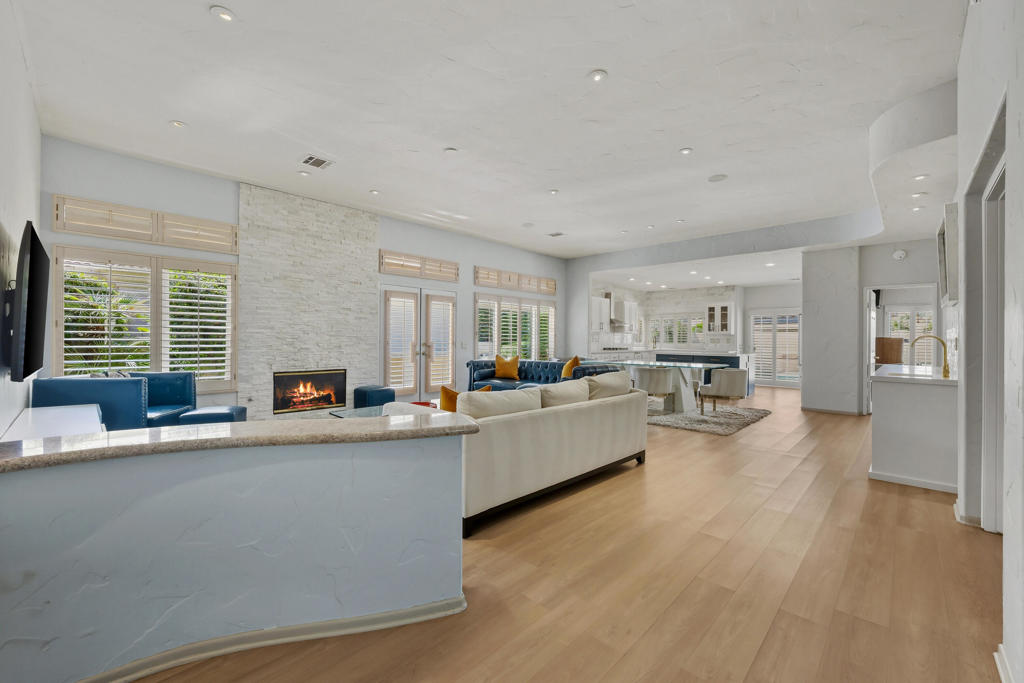 The Estates At RM - Residential