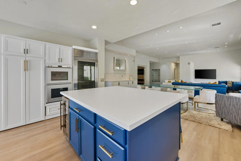 The Estates At RM - Residential