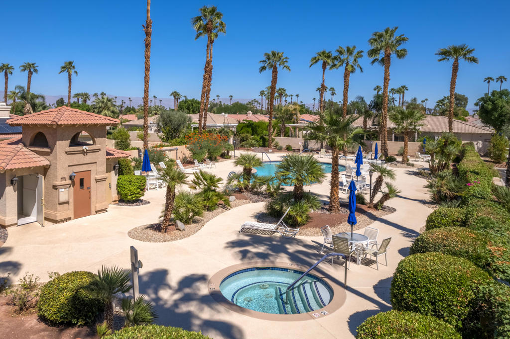 The Estates At RM - Residential