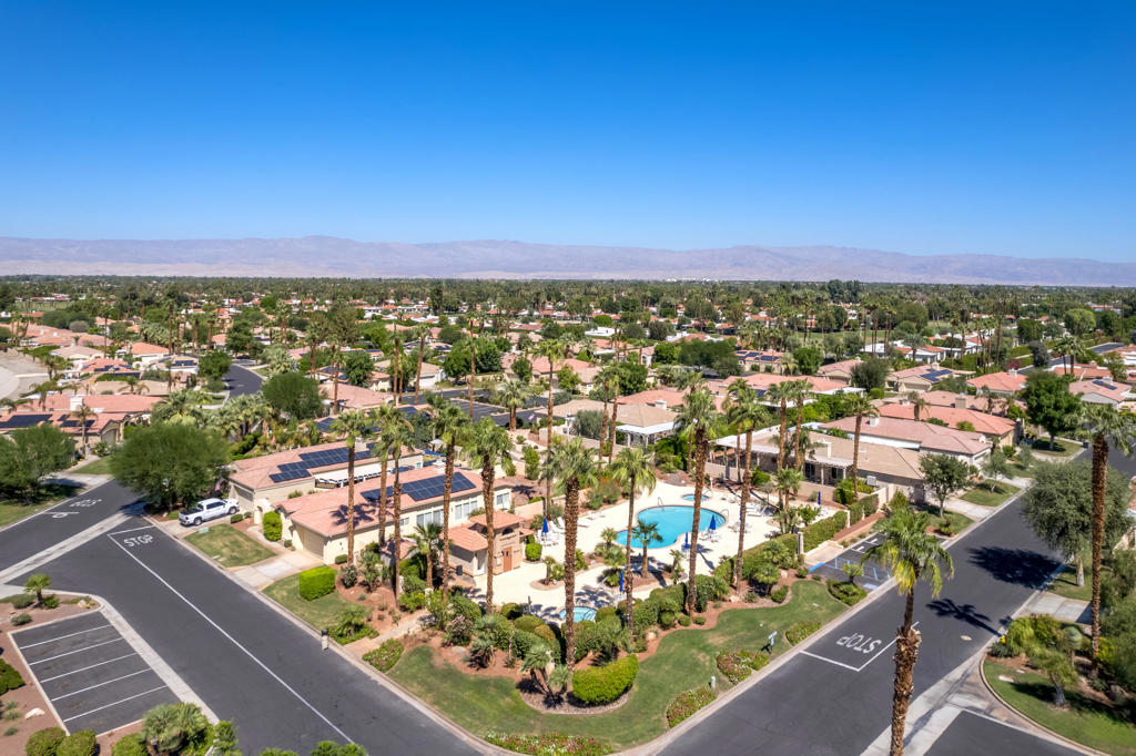 The Estates At RM - Residential