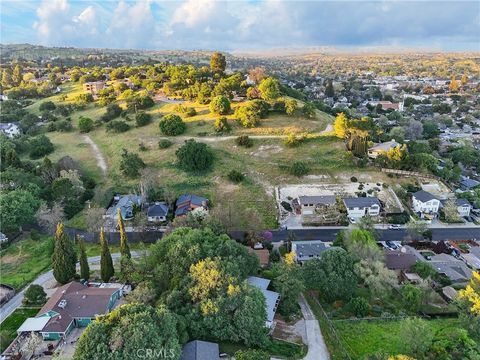 Tiny photo for 153 Pacific Avenue, Paso Robles, CA 93446 (MLS # NS26062211)