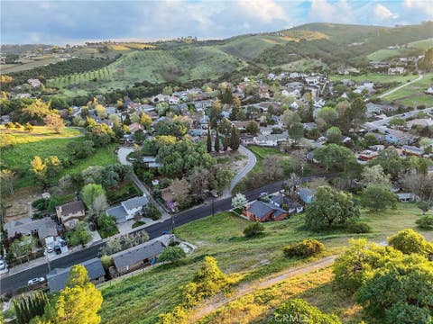 Tiny photo for 153 Pacific Avenue, Paso Robles, CA 93446 (MLS # NS26062211)