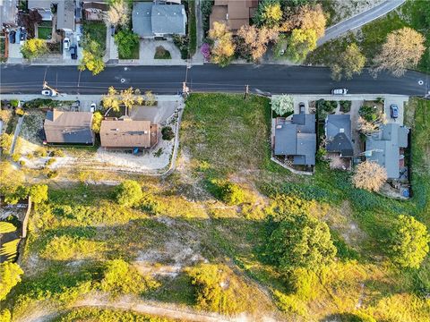 Tiny photo for 153 Pacific Avenue, Paso Robles, CA 93446 (MLS # NS26062211)
