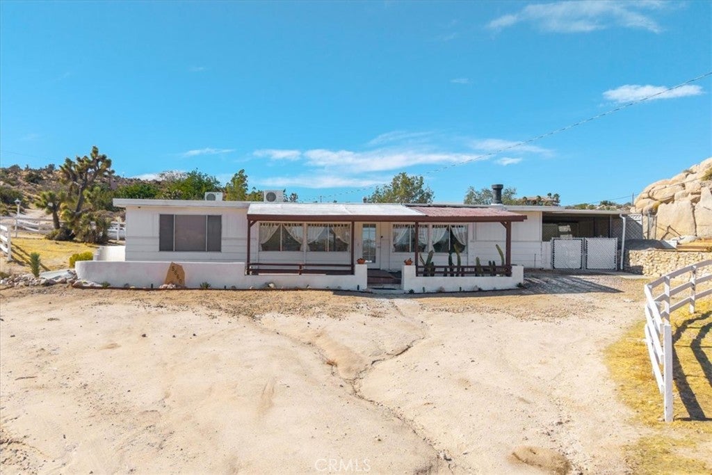 5660 Rowell Road