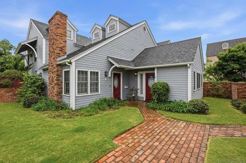 Photo of 711 Kline St #A, La Jolla, CA 92037 (MLS # 260008749SD)