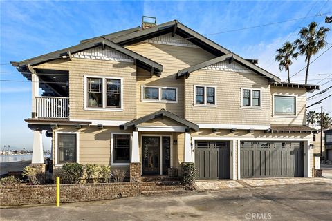 Photo of 5503 E Ocean Boulevard, Long Beach, CA 90803 (MLS # PW26035133)