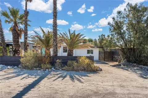 MLS: CV25282049