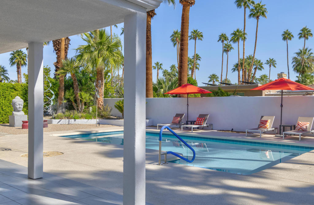 Sun Villas - Residential