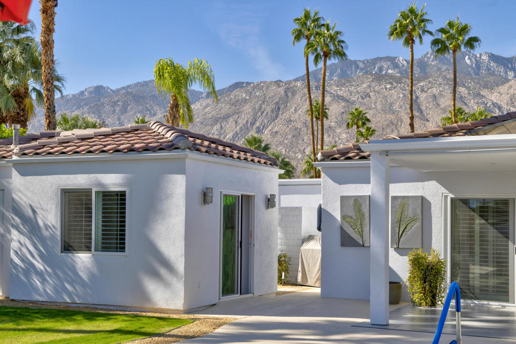 Sun Villas - Residential