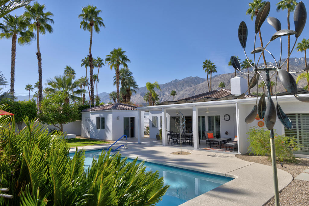 Sun Villas - Residential