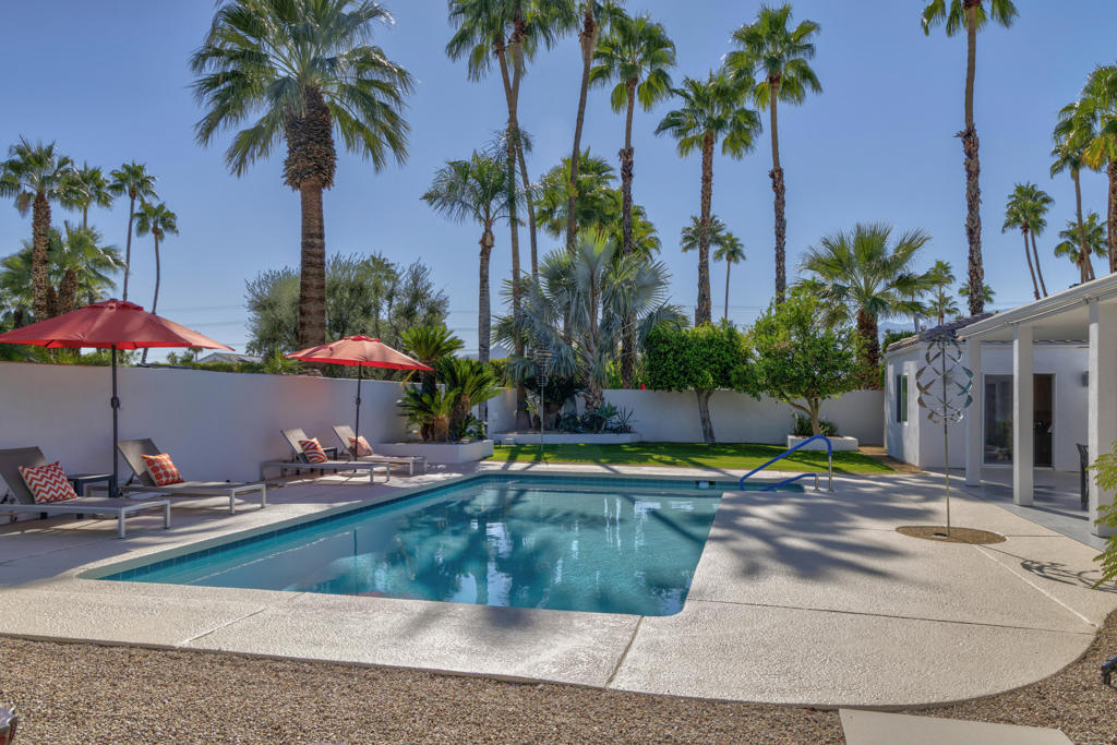 Sun Villas - Residential