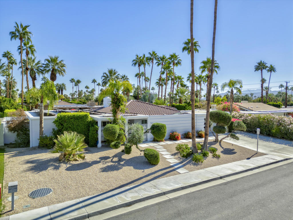 Sun Villas - Residential