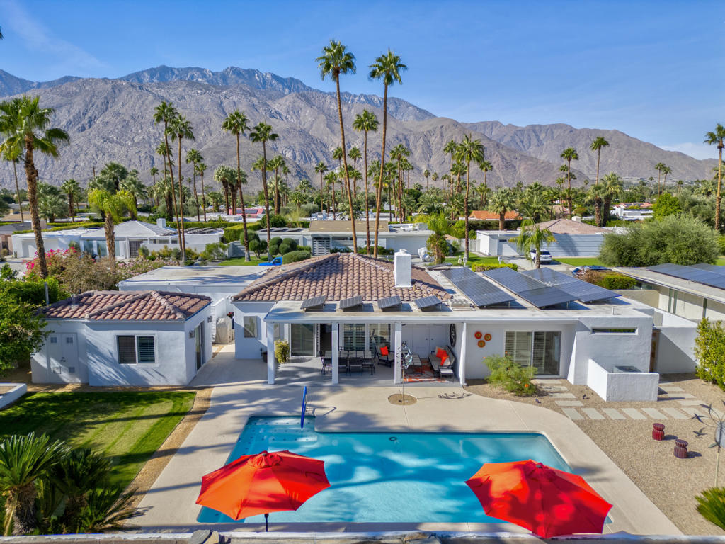 Sun Villas - Residential