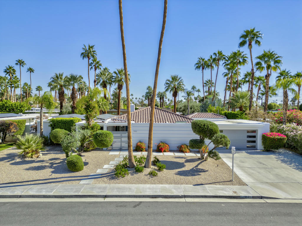 Sun Villas - Residential