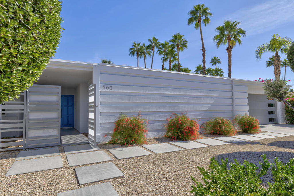 Sun Villas - Residential