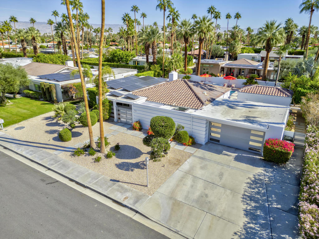 Sun Villas - Residential