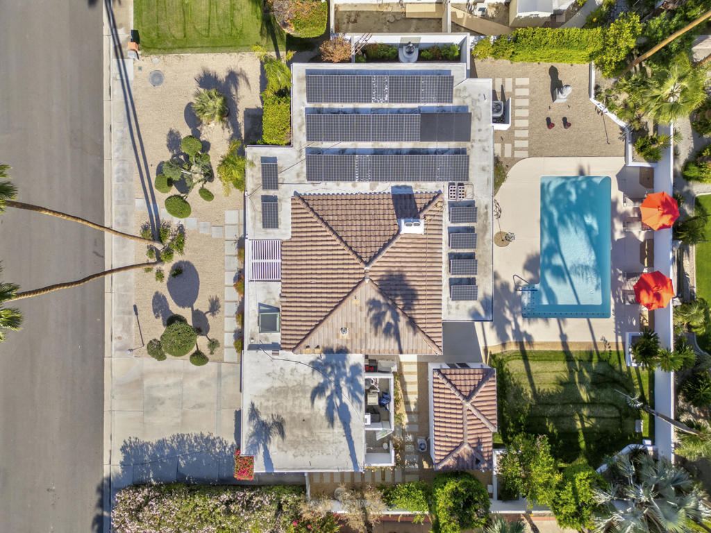 Sun Villas - Residential