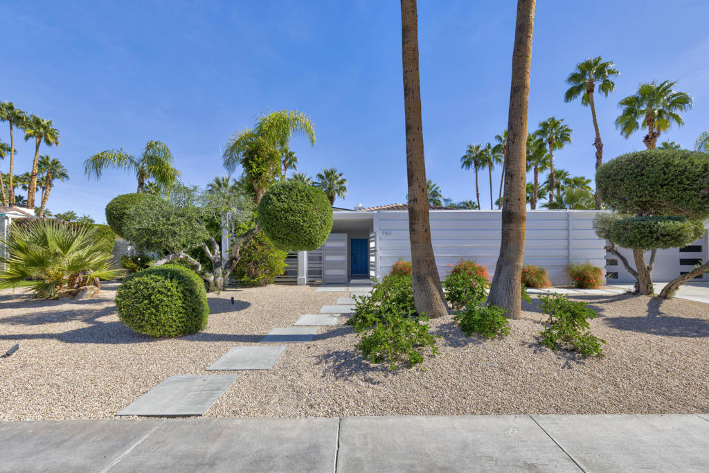 Sun Villas - Residential