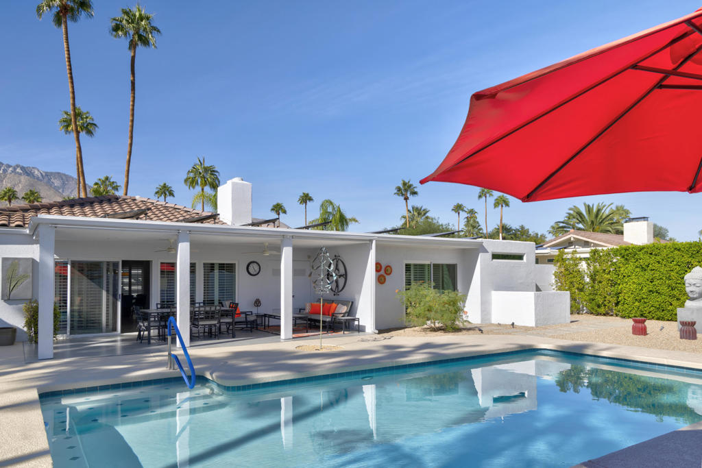 Sun Villas - Residential