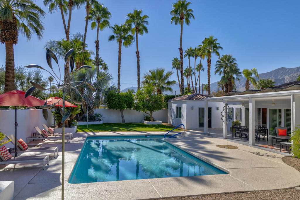 Sun Villas - Residential