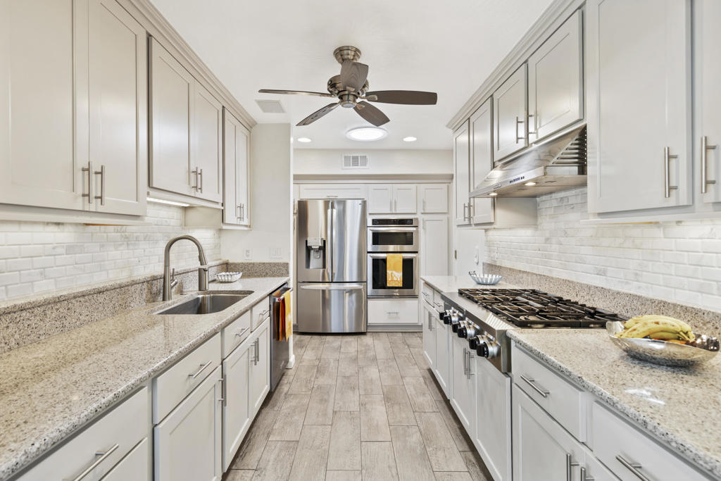 Sun Villas - Residential