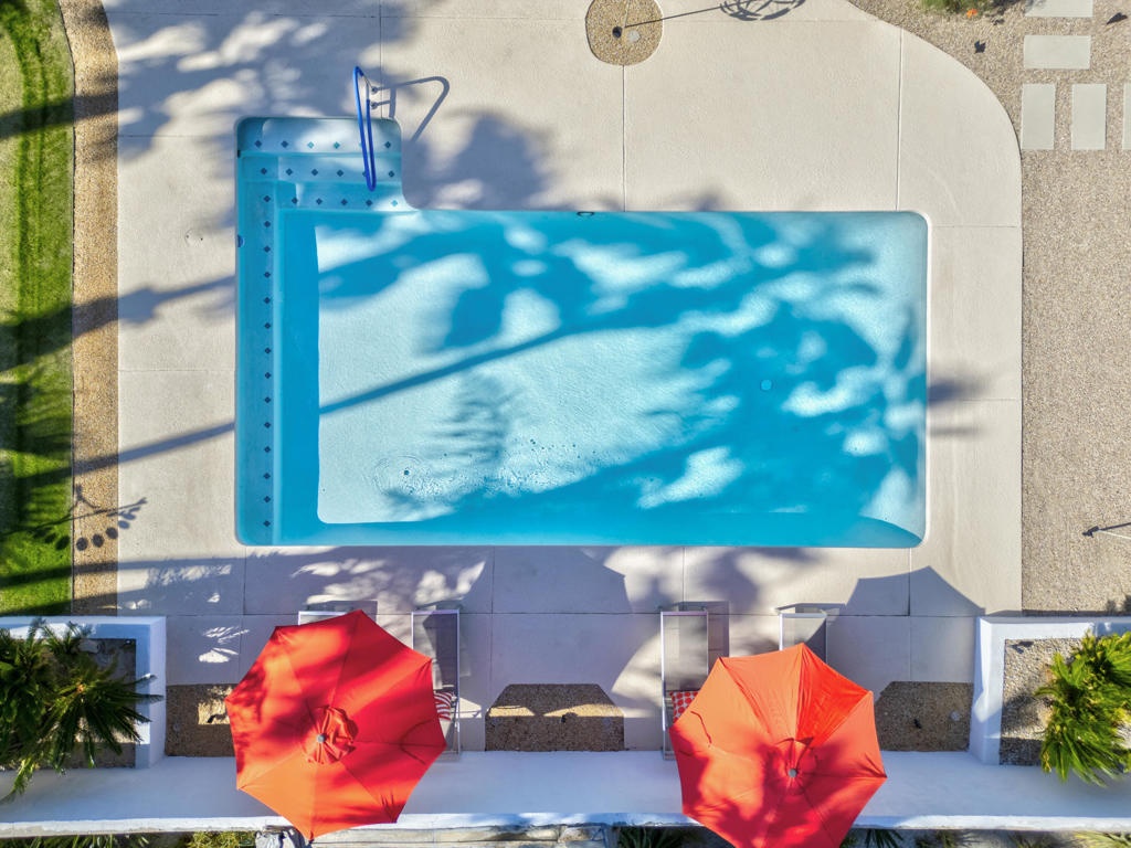 Sun Villas - Residential