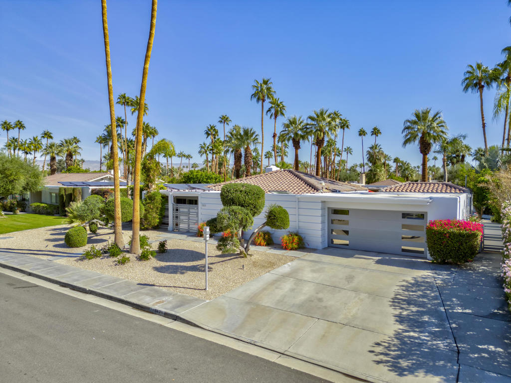 Sun Villas - Residential